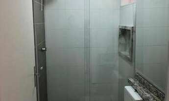 Imagem 2: Apartamento com 2 dormitórios, 47 m² - venda por R$ 185.000,00 ou aluguel por R$ 1.291,00