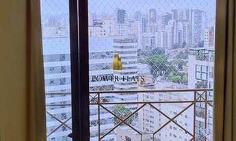 Imagem 5: Flat para aluguel de 40 metros quadrados com 1 quarto em Vila Olímpia - São Paulo - SP