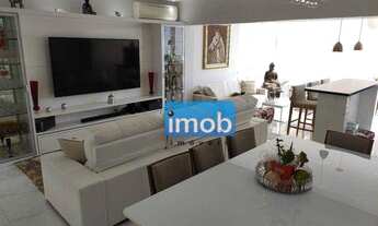 Imagem 5: Apartamento à venda, 150 m² por R$ 1.645.000 - Marapé - Santos/SP