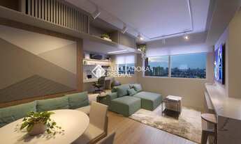 Imagem 5: PORTO ALEGRE - Apartamento Padrão - Cristo Redentor