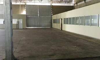 Imagem 5: Galpão para locação próximo ao aeroporto com 942 m² de construção