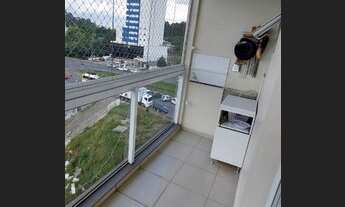 Imagem: Apartamento desvio rizzo, semi mobiliado