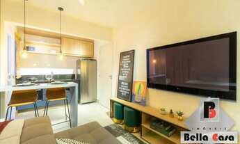 Imagem 2: Studio ponto para morar a 500mts da Estação Oratório