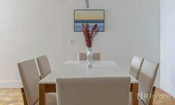 Imagem 7: Apartamento com 3 quartos para alugar, 200 m² - Copacabana - Rio de Janeiro/RJ