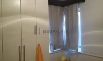 Imagem 5: FLAT PARA LOCAÇÃO PRÓXIMO A AV. PAULISTA