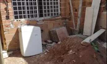 Imagem 6: Casa pra Investir em Santo André-03