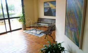 Imagem 6: Locação de Apartamentos / Padrão na cidade de Araraquara