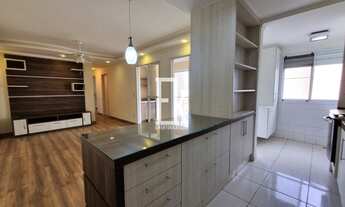 Imagem 6: Apartamento de 3 dormitórios para Locação em Campinas no PrimeAcqua