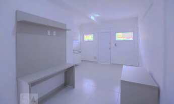 Imagem 5: Apartamento para Aluguel - Bom Retiro, 1 Quarto, 35 m2