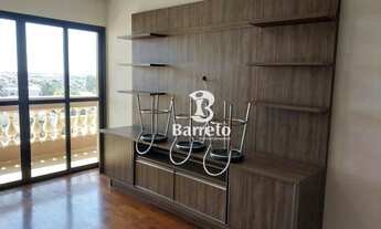 Imagem 2: Apartamento com 3 dormitórios, 115 m² - venda por