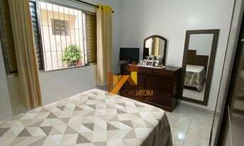 Imagem 6: Casa com 2 dormitórios à venda, 123 m² por R$ 420.000,00 - Jardim Guarará - Santo André/SP