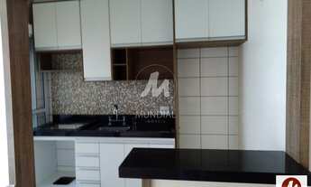 Imagem 3: Apartamento (tipo - padrao) 2 dormitórios, cozinha planejada, portaria 24hs, lazer, salão