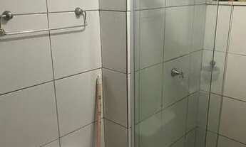 Imagem 6: Passo apartamento no turu Gran Village turu