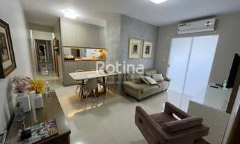 Imagem 2: Apartamento para aluguel, 2 quartos, 1 suíte, 2 vagas, Tubalina - Uberlândia/MG