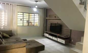 Imagem 2: Sobrado Jardim das Bandeiras