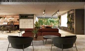 Imagem 7: FLAT de particular a venda no WAY Tambaú com 24m² - Valor PROMOCIONAL