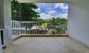 Imagem 3: RIO DE JANEIRO - Apartamento Padrão - Leblon