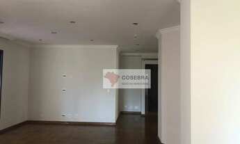 Imagem 4: Apartamento, 206 m² - venda por R$ 2.500.000,00 ou aluguel por R$ 15.780,00/mês - Vila Nov