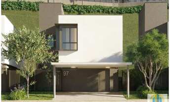 Imagem: Casa à venda no bairro Tamboré Santana