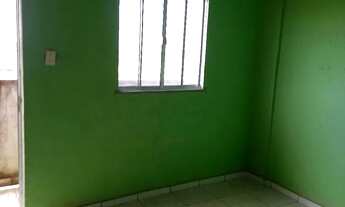 Imagem 3: Aluga se apartamento