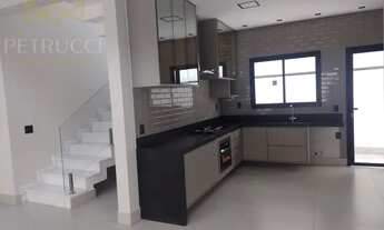 Imagem 4: Casa - Parque Rural Fazenda Santa Cândida - Campinas