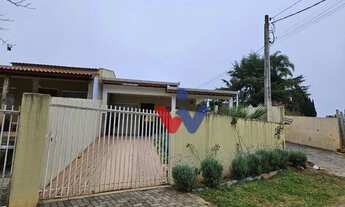 Imagem: Casa com 3 dormitórios à venda, 54 m²