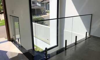 Imagem 4: Casa de condomínio para venda possui 170 metros quadrados com 3 quartos