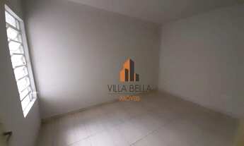 Imagem 7: Casa com 2 dormitórios para alugar, 80 m² por R$ 1.353,00/mês - Vila Príncipe de Gales - S