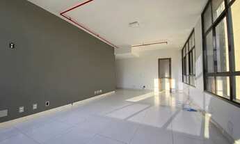 Imagem 2: Cobertura para aluguel tem 178 metros quadrados com 3 quartos em Barreiro - Belo Horizonte