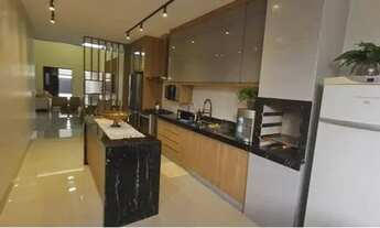 Imagem: Casa para venda possui 130 metros quadrados