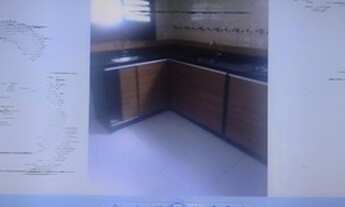 Imagem 6: Vende casa e três apartamento no mirante