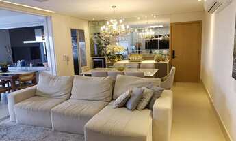 Imagem 3: Apartamento a venda 3 suítes - Setor Marista