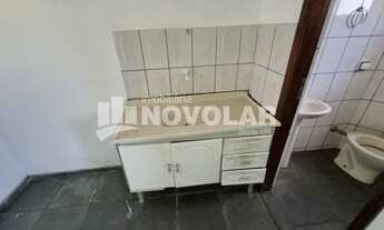 Imagem 4: Apartamento Kit no bairro do Jardim Japão