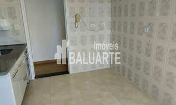 Imagem 5: Apartamento para venda possui 65 metros quadrados com 2 quartos em Jardim Cidália - São Pa