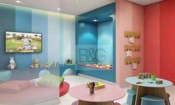 Imagem 5: Apartamento Barra Funda São Paulo/SP