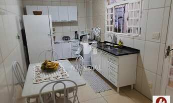 Imagem 5: Casa (térrea em condominio) 2 dormitórios, cozinha planejada, em condomínio fechado