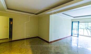 Imagem: SQSW 103 - 4 QUARTOS, 1 SUÍTE, VARANDA