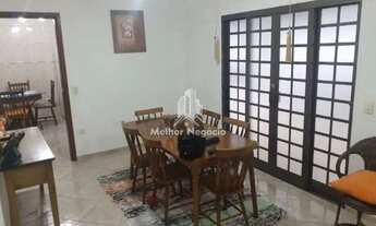 Imagem 2: Casa com 3 dorms, Glebas Califórnia, Piracicaba - R$ 478 mil, Cod: RRCA3150