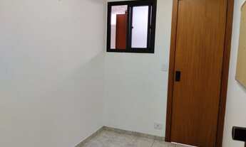 Imagem 5: Apartamento com 4 dormitórios, 178 m² - venda por R$ 1.200.000,00 ou aluguel por R$ 6.309