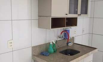 Imagem 4: Apartamento para aluguel tem 86 metros quadrados com 3 quartos em Turu - São Luís - MA