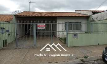 Imagem 2: Casa - Jardim Torres São José - Jundiaí