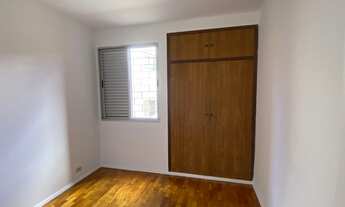 Imagem 7: BELO HORIZONTE - Padrão - Floresta