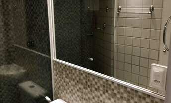 Imagem 2: DM- Nannai unidade duplex completamente mobiliado. Na beira mar de Muro Alto