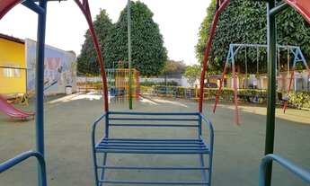 Imagem 4: Casa de condomínio para venda tem 180 metros quadrados com 4 quartos