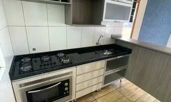 Imagem 2: Apartamento Cachoeira