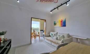 Imagem 5: Ituanas 2 quartos com suíte, todo montado, pronto para morar em colina de laranjeiras