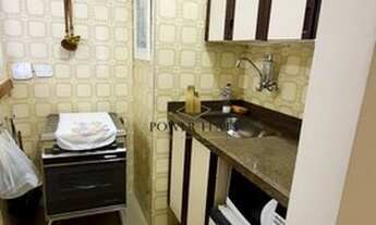 Imagem 7: Flat para aluguel de 40 metros quadrados com 1 quarto em Jardim Paulista - São Paulo - SP