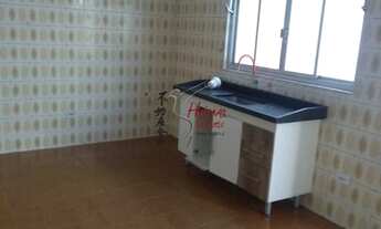 Imagem 4: Casa 2 dormitórios R$ 2.095,00 (Vila Guedes