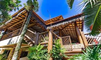 Imagem 6: Casa para venda e temporada em Ilhabela