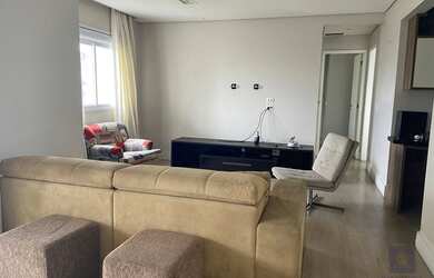 Imagem 4: Apartamento Alto padrão 2 Dormitórios , Ponta da Praia Com Lazer Completo